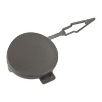 Klaff, bakre dragkrok