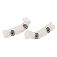 Bakre stötfångarfäste