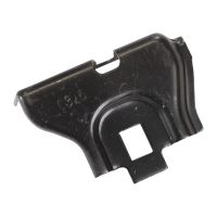 Fäste för främre stötfångare