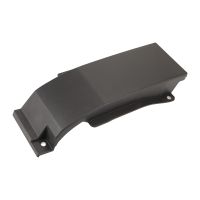 B-stolpeskydd vänster