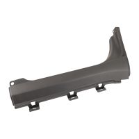 Tröskellist framdörr höger