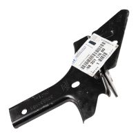 Skärmfäste fram vänster nedre