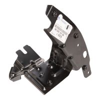 Fäste för skärm fram höger