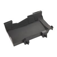 Täckkåpa för främre stötfångare