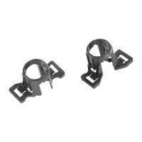 Fäste, främre stötfångare