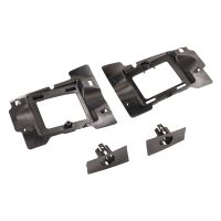 Fäste för bakre parkeringssensorer