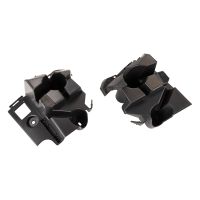 Stöd för bakre stötfångare