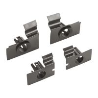 Hållare, parkeringssensorer