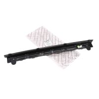 Bakre stötfångare/hållare/smörjare