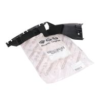 Stötfångare / hållare / smörjfilt bak höger