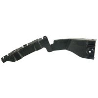 Stötfångare / hållare / smörjfilt bak höger