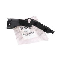 Stötfångare / hållare / smörjfilt bak vänster