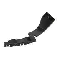 Stötfångare / hållare / smörjfilt bak vänster