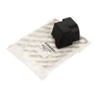 Stötfångare / hållare / smörjfilt främre vänster original