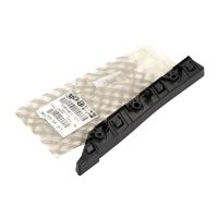 Stötfångarfäste höger fram i original kvalitet