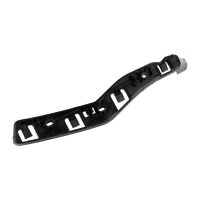 Stötfångarfäste fram höger