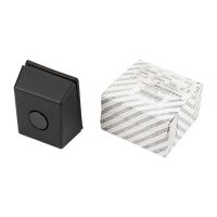 Smörjfilt längst ner till höger