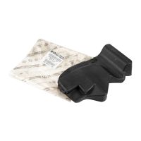 Smörjfilt för motorhuven till höger