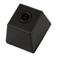 Smörjande filtplugg för bakdörr, uppe till vänster