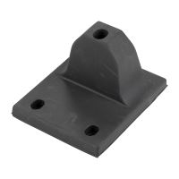 Smörjfilt till skjutdörren