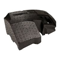 Smörjfilt bak till höger