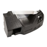 Smörjfilt bak till vänster