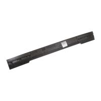 Smörjande filt fram