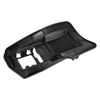 Stoßstangenhalter rechts