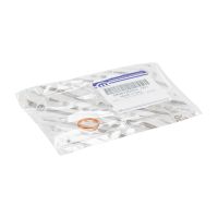 Koppartätningsring oljeavtappningsplugg