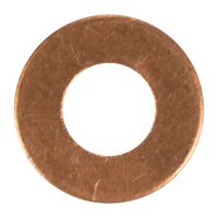 Koppartätningsring oljeavtappningsplugg OE9400313409