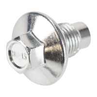 Oljeavtappningsplugg