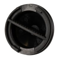 Skruvplugg, oljetråg