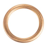 Tätningsring, oljeavtappningsplugg