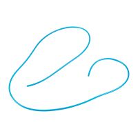 Mätare spolarvätskeslang 2 X 3,5 mm X 0,75 mm