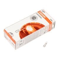 Glassockellampe W1,2W 1,2W 12V W2x4.6d