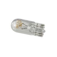Glasbaslampa 12V 2W Osram