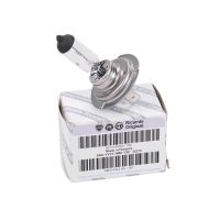 Strålkastarglödlampa H7 55W Original