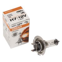 Scheinwerferlampe H7 55W 12V PX26d Long Life