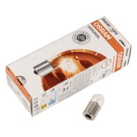 Kugellampe R5W 5W 12V BA15s
