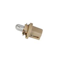 Instrumentlampa i plastfot 1,5W