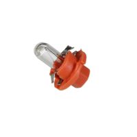 Instrumentlampa i plastfot 1,12W