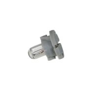 Instrumentlampa i plastfot