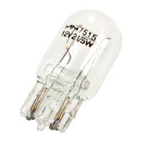 Glasbaslampa W21 / 5W 12 Magneti Marelli