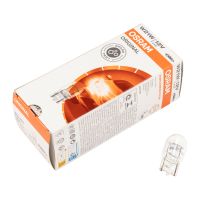 Glühlampe W21W 12V 21W W3x16d