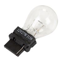 Glödlampa P27W 12V 27W sockel B2,5x16q