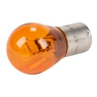 Glödlampa orange PY21 24V 21W BAU15s