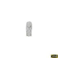 Glasfot W3W 24V 3W B2,1x9,5d