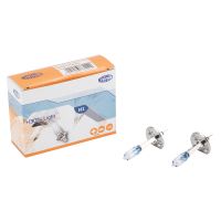 Magneti Marelli Lamps Kit 2 stycken H1 +130% mer ljus