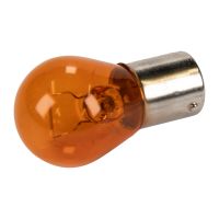 Glödlampa orange