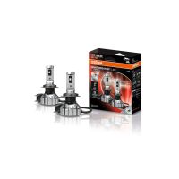 Night Breaker LED START-set med 2 H7 PX26d OSRAM